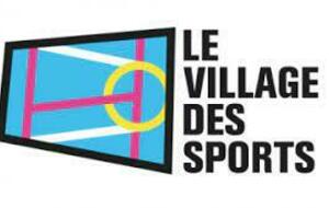 L’Association Française du Corps Arbitral Multisports Nouvelle-Aquitaine était de nouveau présente sur le village des sports de la foire internationale de Bordeaux cette année.