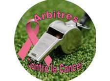 Association  Arbitres contre le Cancer 