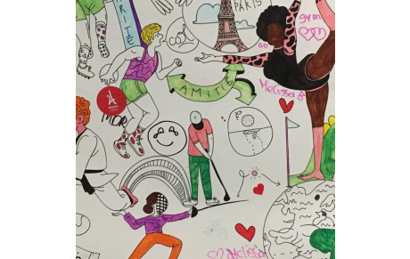 Bienvenue sur le site officiel de L'AFCAM N-A