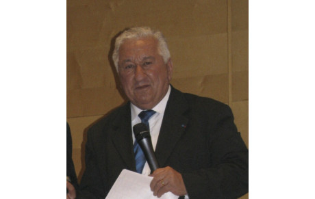 Décès Michel DAILLY hommage Noël BONNIEU