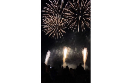 Présence de l’AFCAM N-A au Village des sports du 18 mai au 26 mai